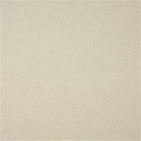 Designer Fabrics 54 in. Wide Off White Textured Solid Upholstery Fabric A096